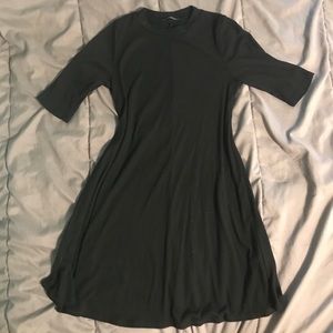 Black dress 🟣